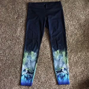 Amazing Athleta Leggings size Medium